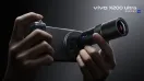 Why Vivo X200 Ultra Is Closer to a Professional Camera in 2025
