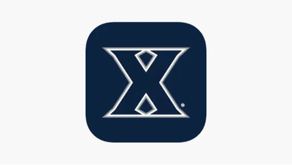 Xavier Musketeers (Let’s Go X!): Mobile App