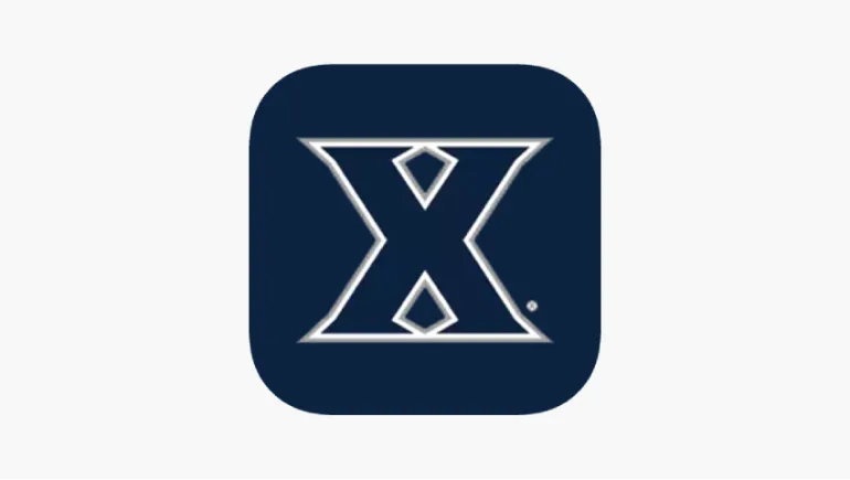 Xavier Musketeers (Let’s Go X!): Mobile App