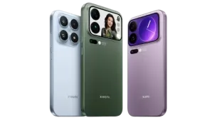 Xiaomi 17 Series: The Xiaomi 17, Xiaomi 17 Pro, and Xiaomi 17 Pro Max