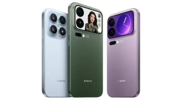 Xiaomi 17 Series: The Xiaomi 17, Xiaomi 17 Pro, and Xiaomi 17 Pro Max
