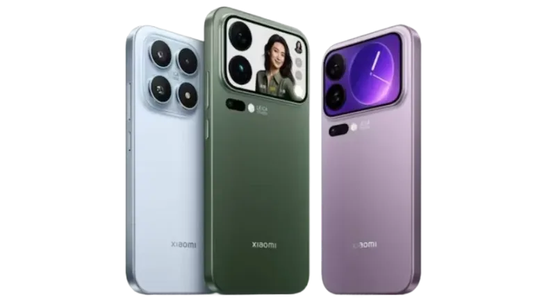 Xiaomi 17 Series: The Xiaomi 17, Xiaomi 17 Pro, and Xiaomi 17 Pro Max