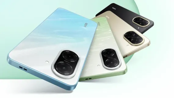 Xiaomi Redmi A5 (2025) – Full Review