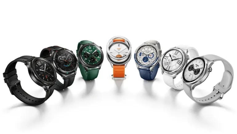 Xiaomi Watch S4: Review