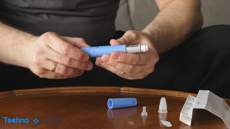 3 Potential Health Benefits of Metformin Beyond Diabetes