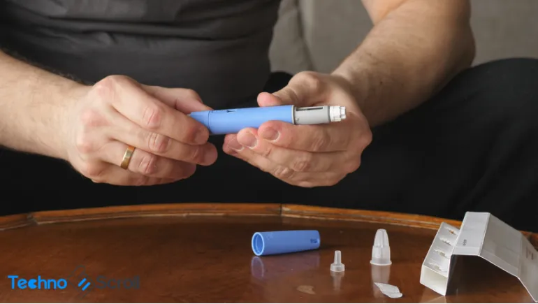 3 Potential Health Benefits of Metformin Beyond Diabetes