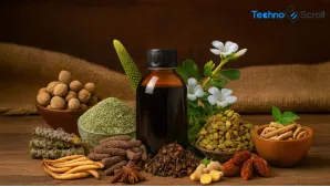 5 Ayurvedic Herbs and Spices That May Support Brain Health