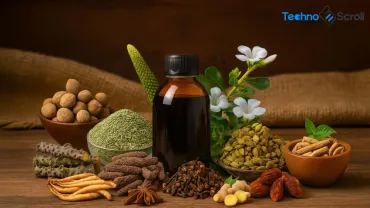 5 Ayurvedic Herbs and Spices That May Support Brain Health