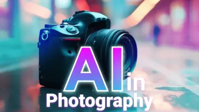7 AI Tools Every Photographer Should Actually Be Using