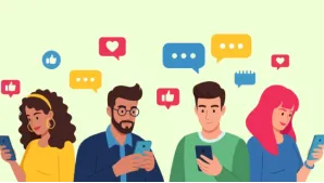 7 social media trends you need to know in 2026