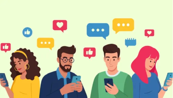 7 social media trends you need to know in 2026