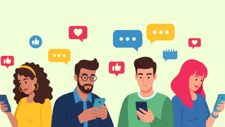 7 social media trends you need to know in 2026