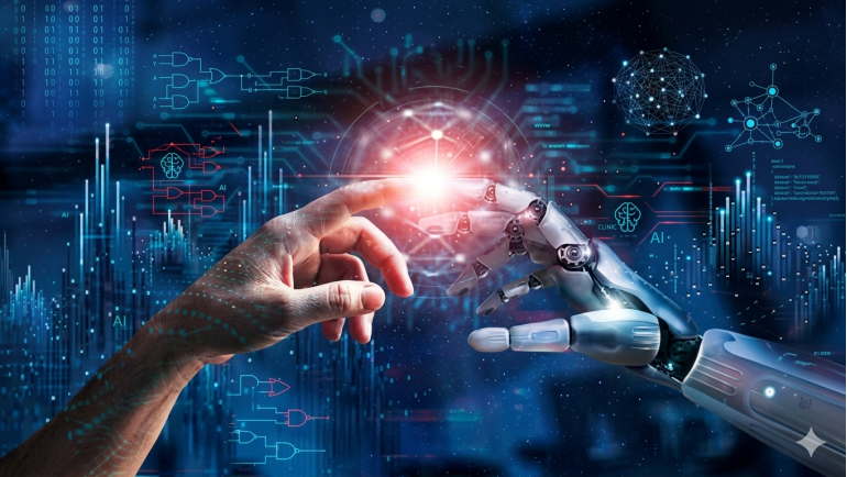 AI Can Cost More Than Human Workers Now