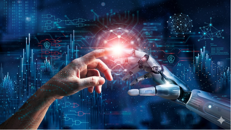 AI Can Cost More Than Human Workers Now