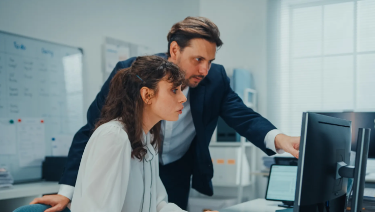 AI Can’t Do This: Why Your Humanity is Your Greatest Competitive Advantage