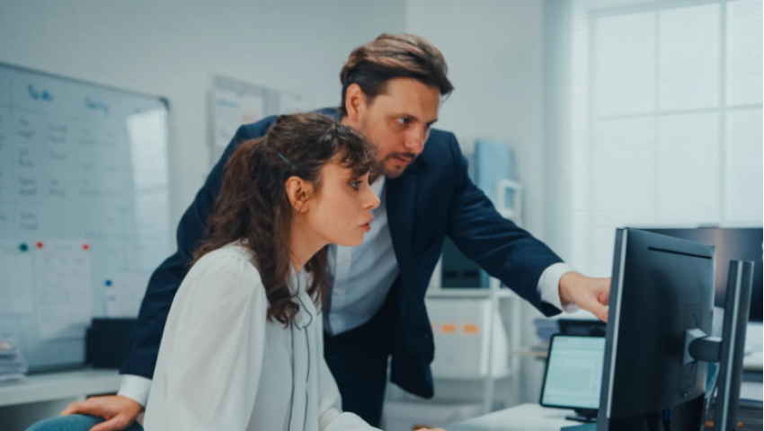 AI Can’t Do This: Why Your Humanity is Your Greatest Competitive Advantage