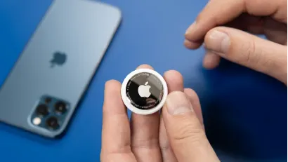 AirTag 2 Review: Apple’s Smart Tracker Evolves