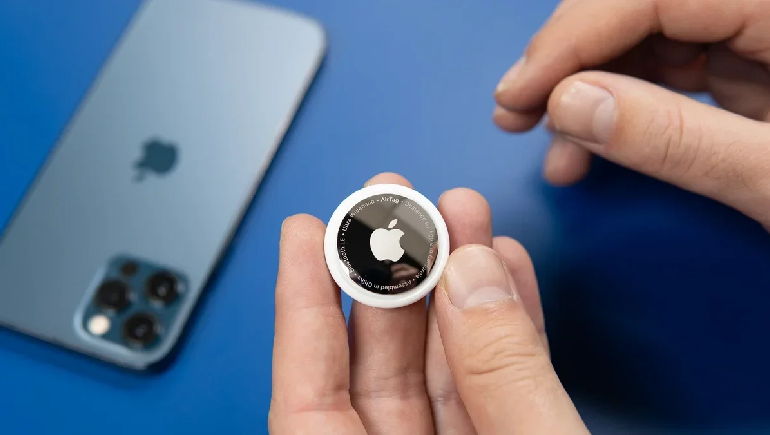 AirTag 2 Review: Apple’s Smart Tracker Evolves