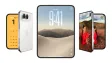 Apple Enters the Foldable Phone Race With iPhone Duo