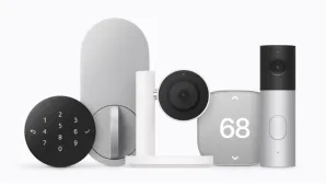 Apple Home Collection Brings New Accessories to the Connected Home