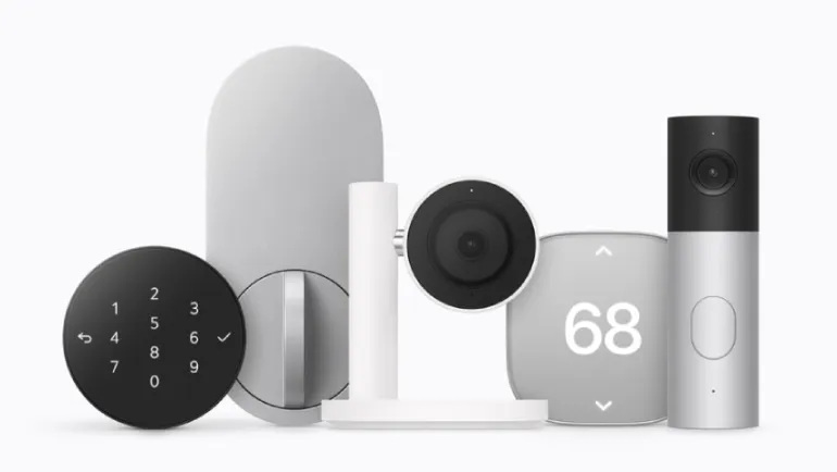 Apple Home Collection Brings New Accessories to the Connected Home