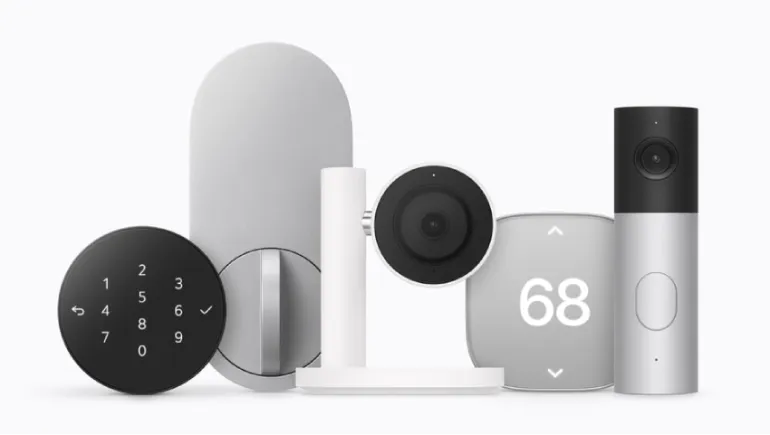 Apple Home Collection Brings New Accessories to the Connected Home