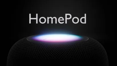 Apple HomePod: What Makes It More Than Just a Speaker