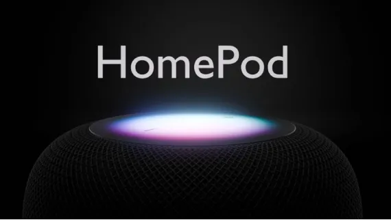 Apple HomePod: What Makes It More Than Just a Speaker
