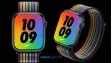 Apple Introduces New Pride Edition Sport Loop and Dynamic Wallpapers