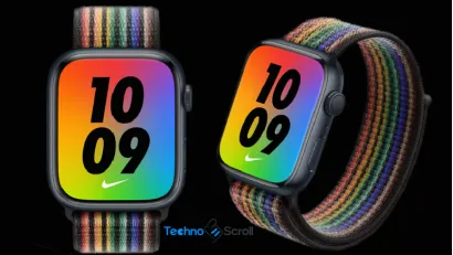 Apple Introduces New Pride Edition Sport Loop and Dynamic Wallpapers