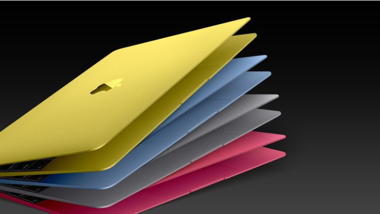 Apple Launches $599 Macbook Neo in Push for Lower-Cost Laptop