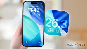 Apple Releases iOS 26.3 Beta 2 for iPhone: Key Improvements and What’s New