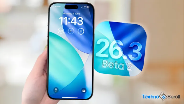 Apple Releases iOS 26.3 Beta 2 for iPhone: Key Improvements and What’s New