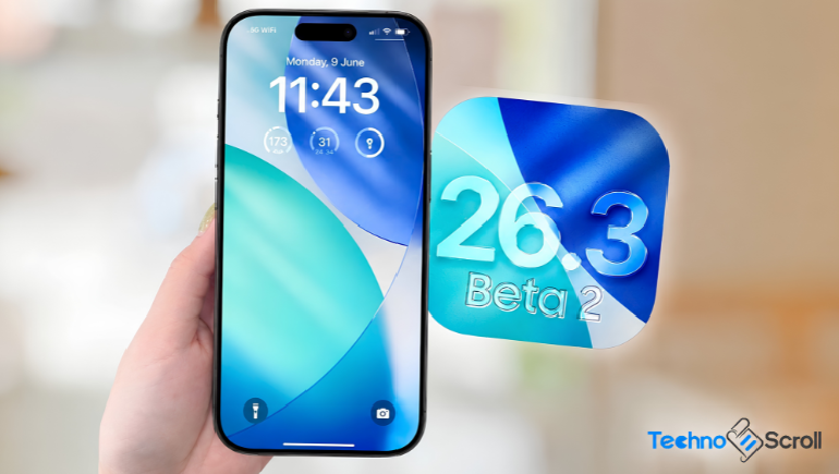 Apple Releases iOS 26.3 Beta 2 for iPhone: Key Improvements and What’s New