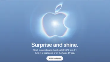 Apple September 2026 Event: What's Confirmed and What's Rumored