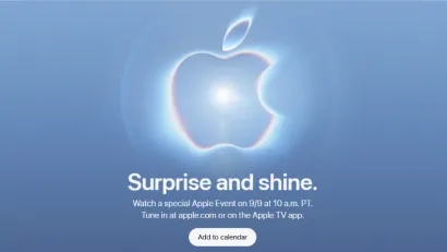 Apple September 2026 Event: What's Confirmed and What's Rumored