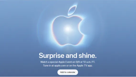 Apple September 2026 Event: What's Confirmed and What's Rumored