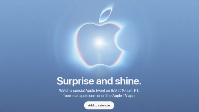 Apple September 2026 Event: What's Confirmed and What's Rumored