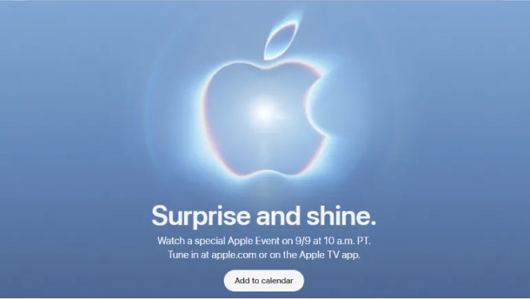 Apple September 2026 Event: What's Confirmed and What's Rumored