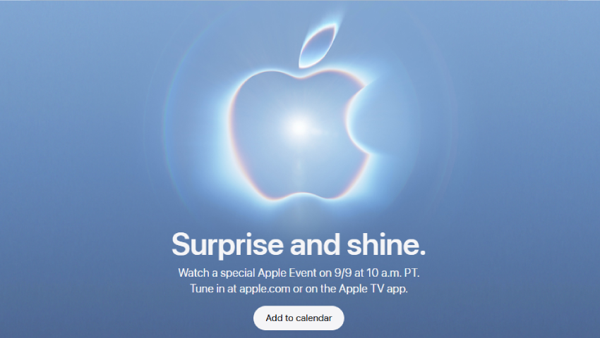 Apple September 2026 Event: What's Confirmed and What's Rumored