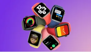 Apple Watch SE 3: Apple Watch for Your Kids