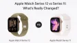 Apple Watch Series 12 vs Series 11: What's Really Changed?