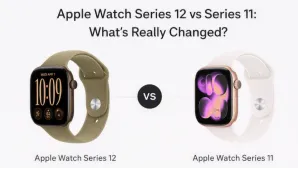Apple Watch Series 12 vs Series 11: What's Really Changed?