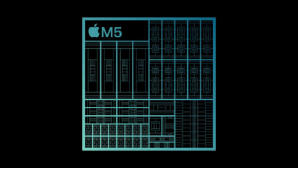 Apple’s new AI server chips are reportedly coming this year