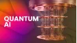 Artificial Intelligence for Quantum Computing