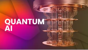 Artificial Intelligence for Quantum Computing