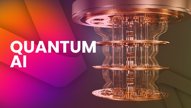 Artificial Intelligence for Quantum Computing