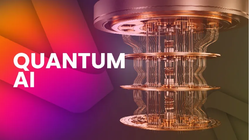 Artificial Intelligence for Quantum Computing