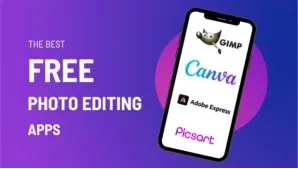 Best Mobile Photo Editing Apps for 2026