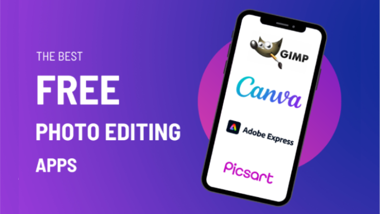 Best Mobile Photo Editing Apps for 2026